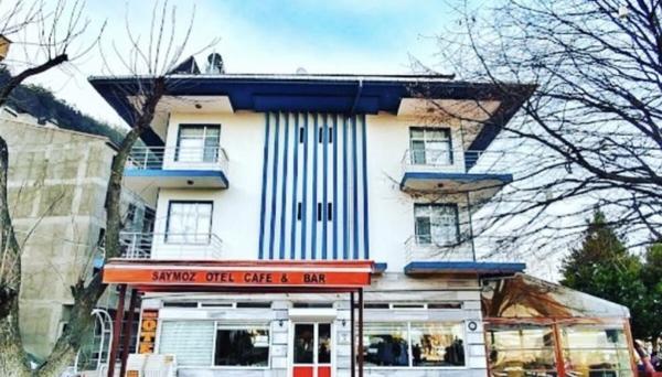 Saymoz Hotel