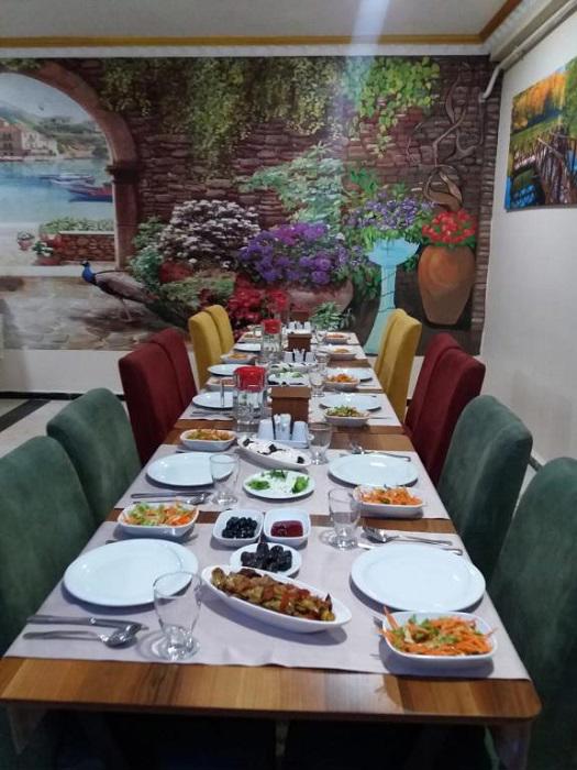 Bolu Yıldız Otel