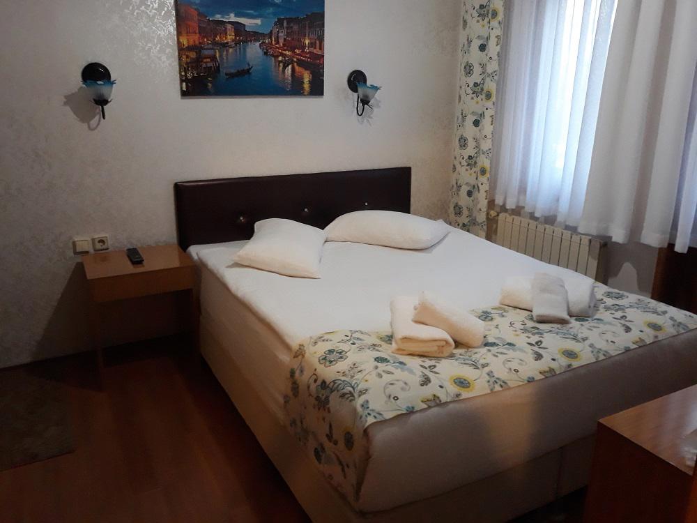 Bolu Yıldız Otel