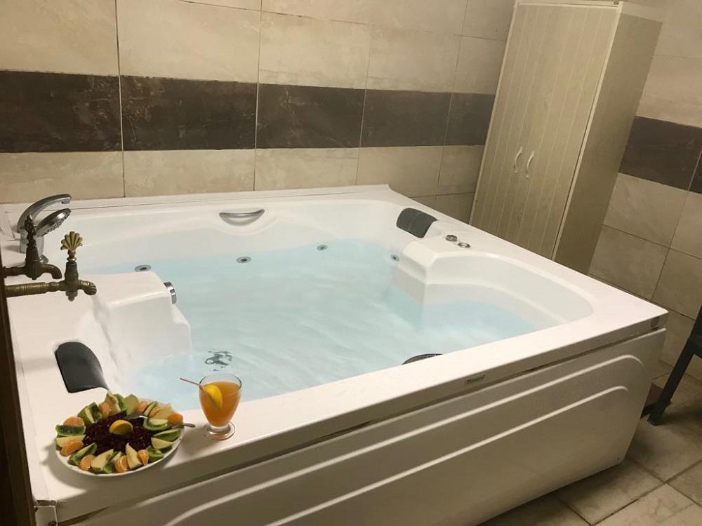 Bolu Yıldız Otel