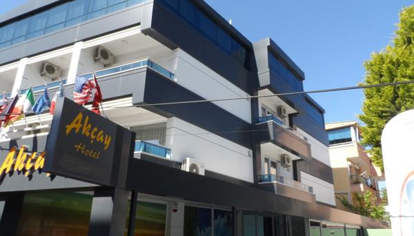 Akçay Boutique Hotel