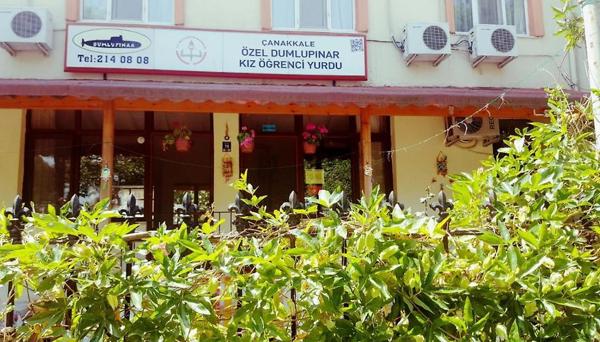 Dumlupinar Pansiyon