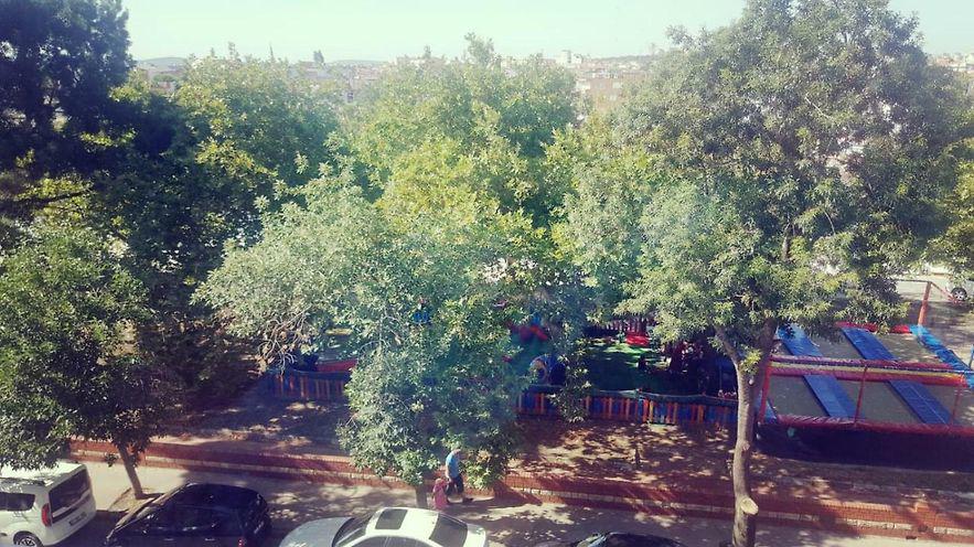 Dumlupinar Pansiyon