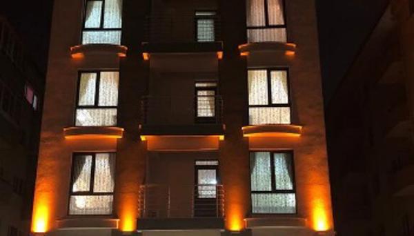 Remay Hotel