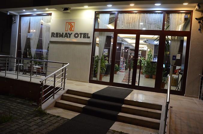 Remay Hotel