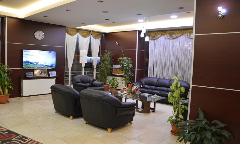 Remay Hotel