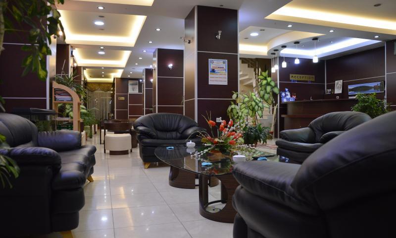 Remay Hotel
