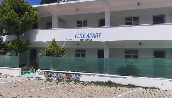 Elit Pansiyon
