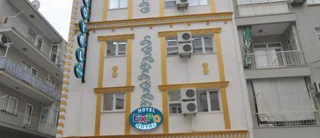 Exporoyal Hotel