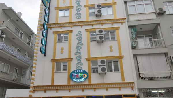 Exporoyal Hotel