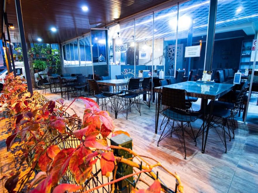 Exporoyal Hotel