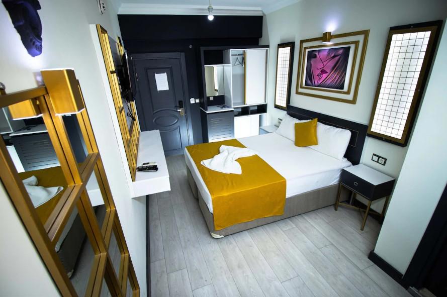 Exporoyal Hotel