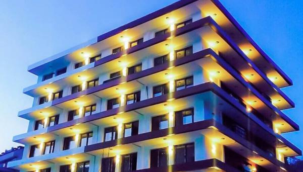 Concept Suites