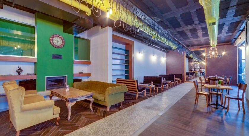 Concept Suites