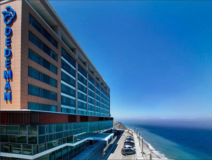 Dedeman Zonguldak