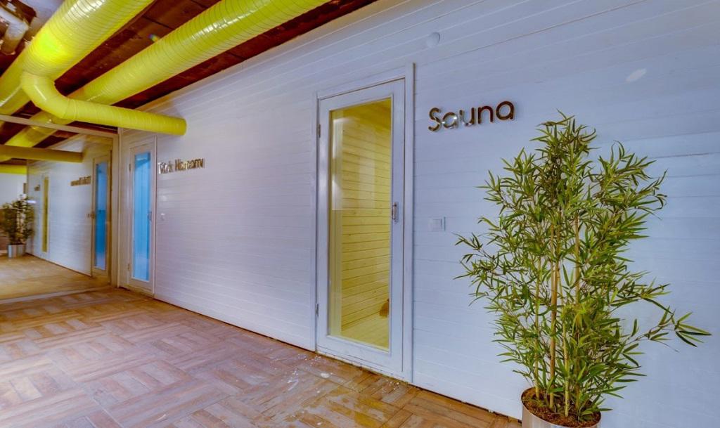 Concept Suites