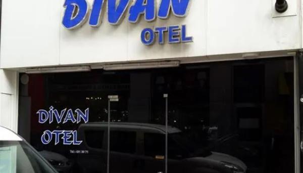 Divan Otel