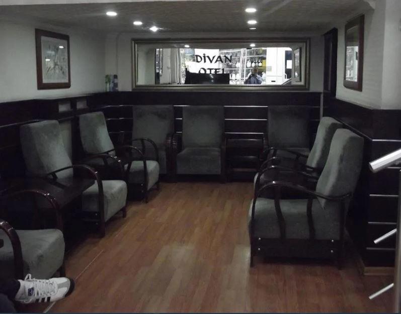 Divan Otel