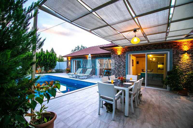 Villa Badem