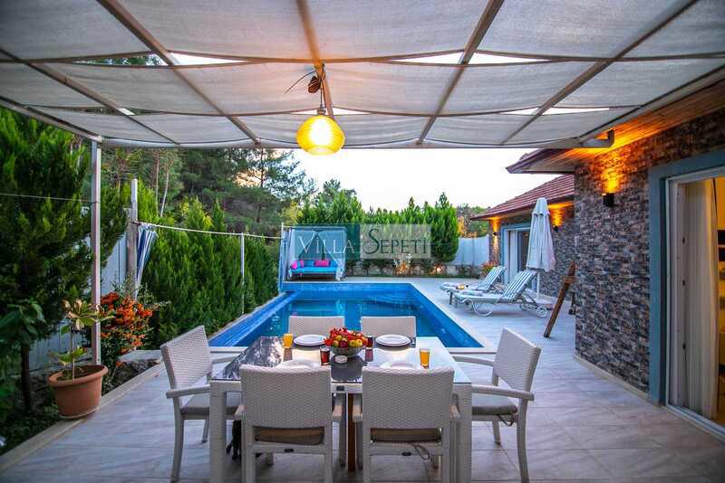 Villa Badem