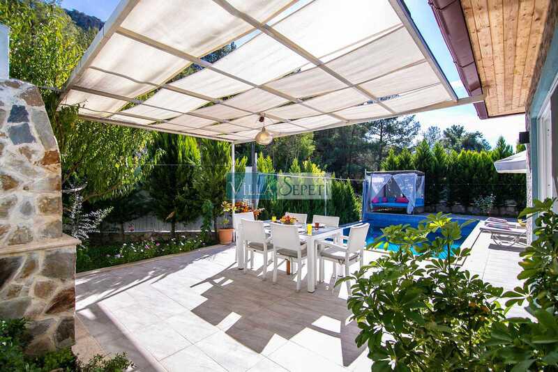 Villa Badem