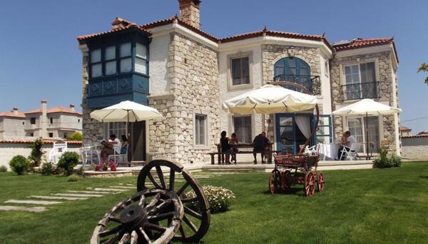 Sultan Konak