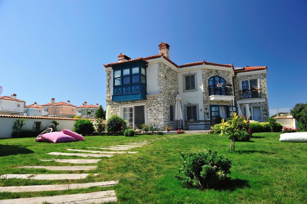 Sultan Konak