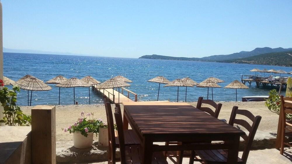 Assos Bahcivan Motel Restaurant