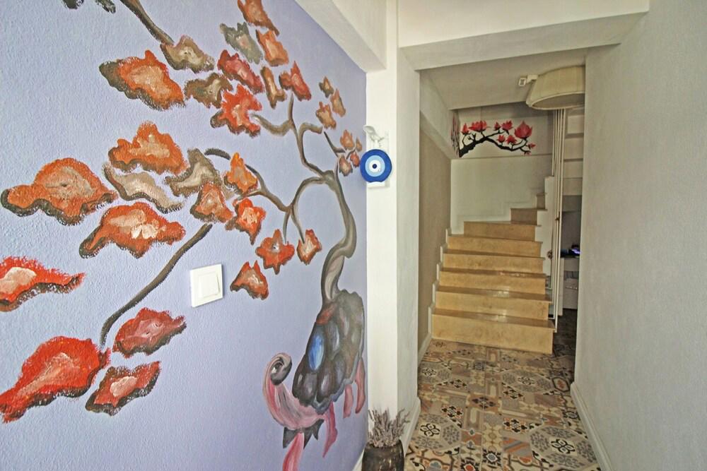 Atak Butik Hotel
