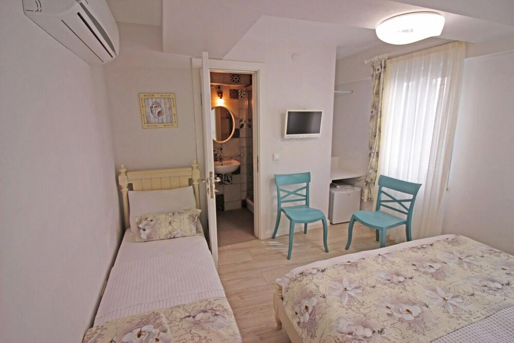 Atak Butik Hotel