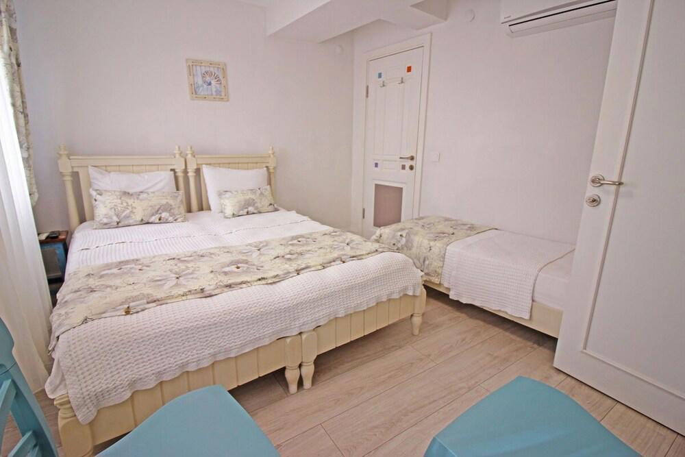 Atak Butik Hotel