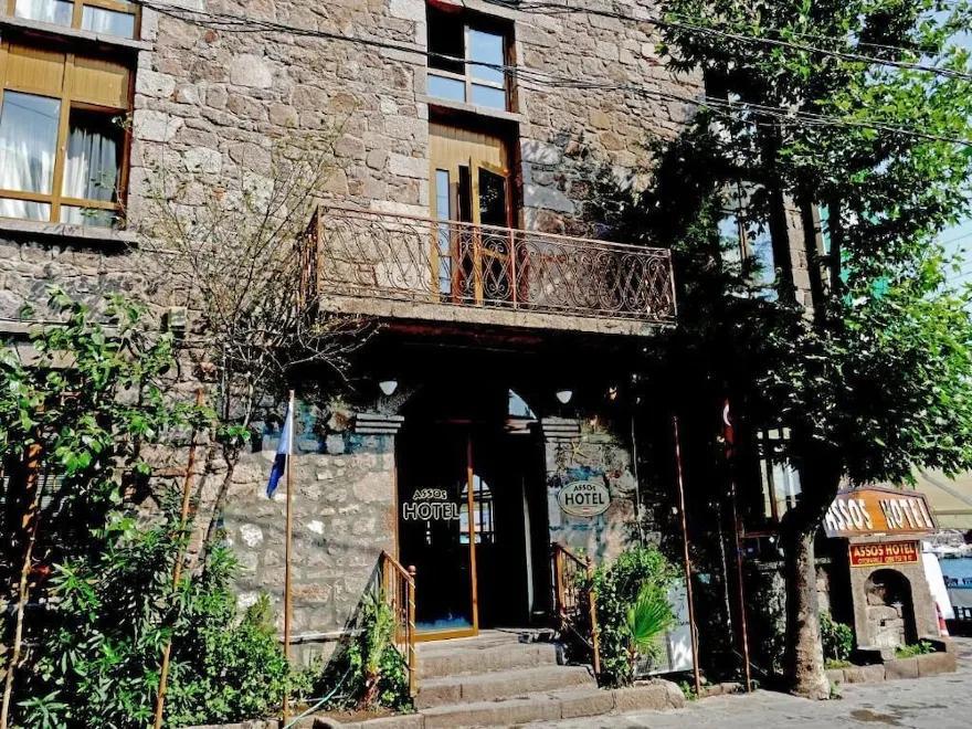 Assos Hostel