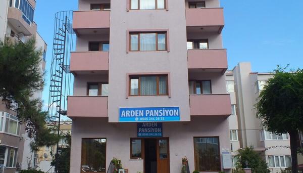 Arden Pansiyon