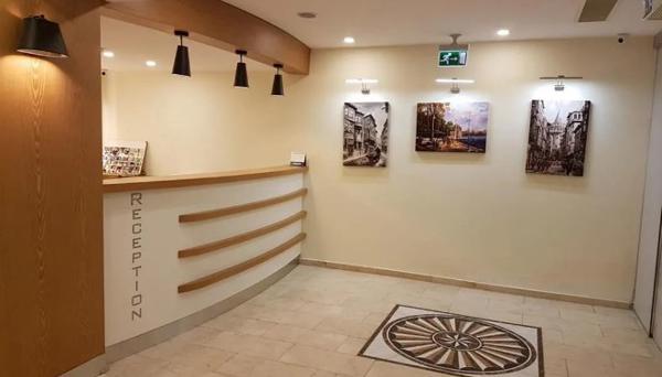 Beyoğlu MLS Hotel