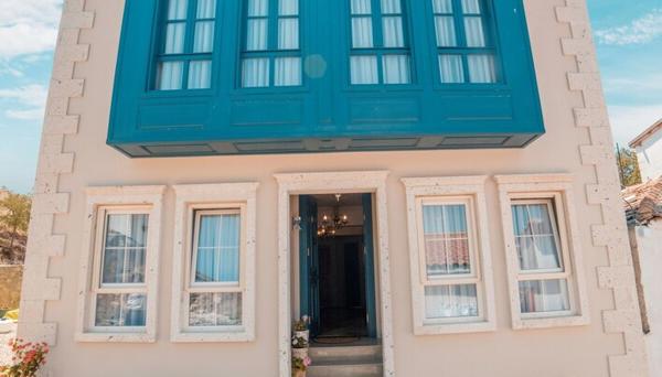Elit Boutique Hotel