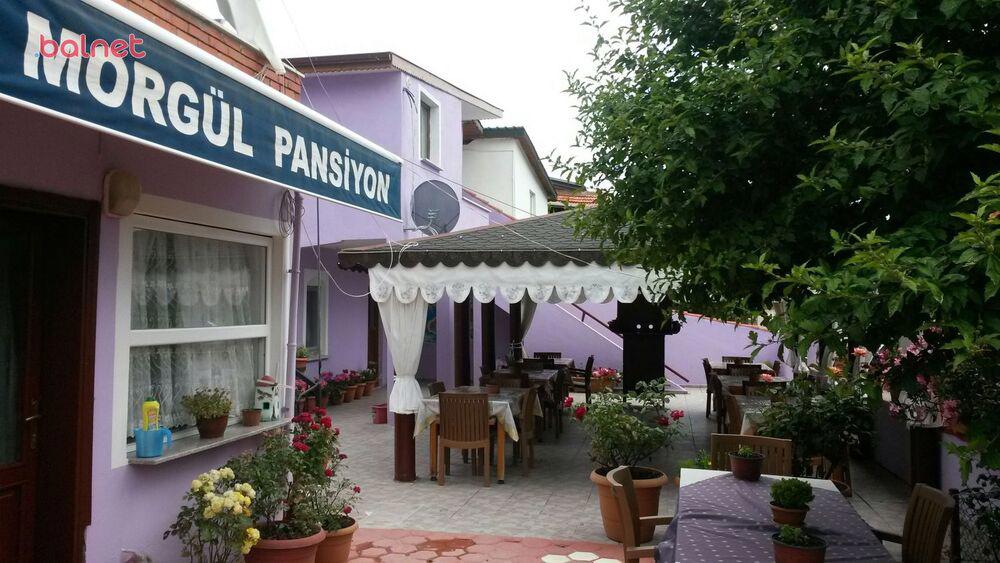Morgül Pansiyon