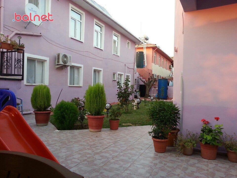 Morgül Pansiyon