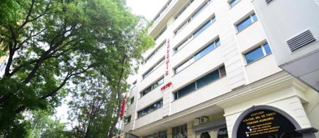 Özdemir Palas Hotels