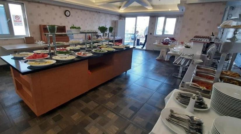 Özdemir Palas Hotels