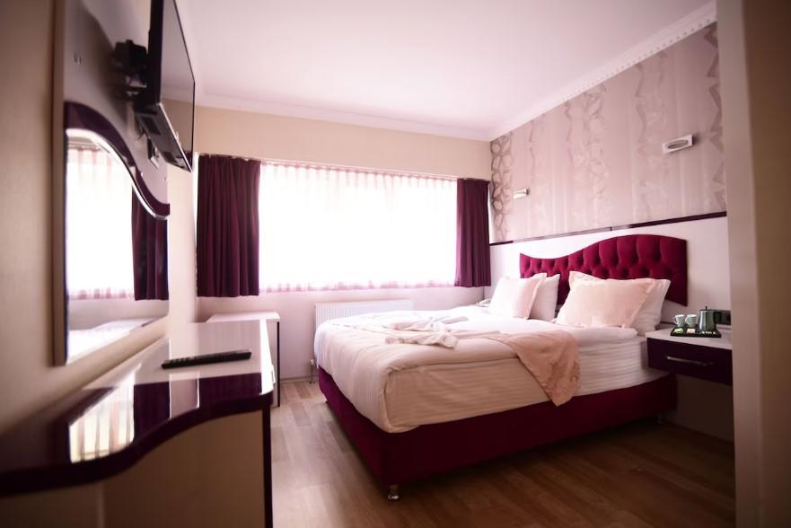 Özdemir Palas Hotels