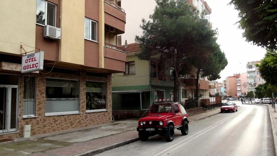 Güleç Hotel