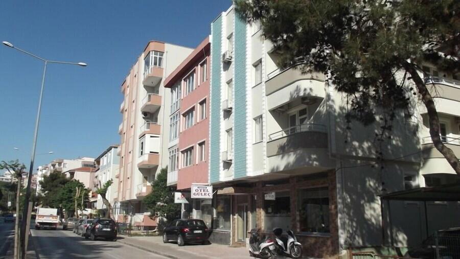 Güleç Hotel