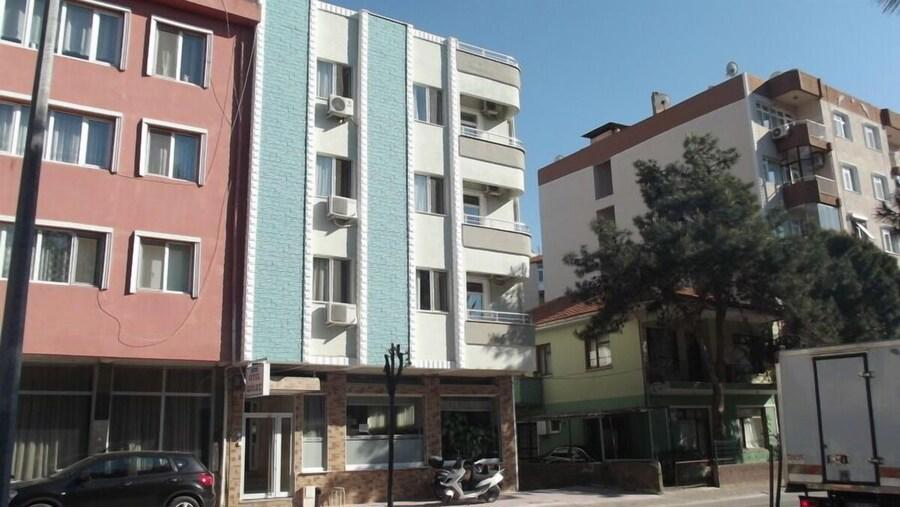Güleç Hotel