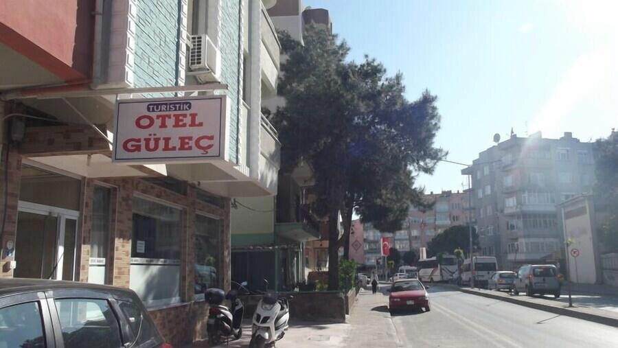 Güleç Hotel