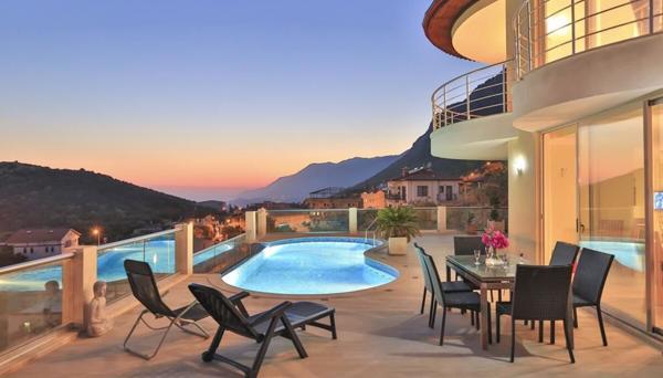 Villa Linda Kaş