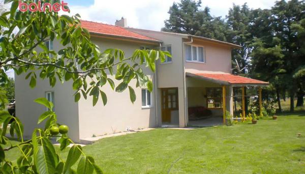 Saklı Bahçe Apart