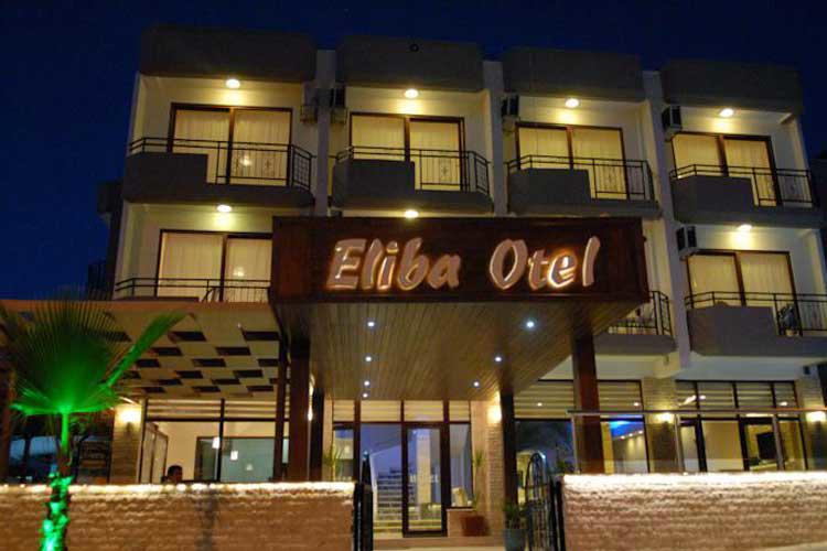 Koz Eliba Hotel
