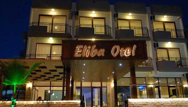 Koz Eliba Hotel