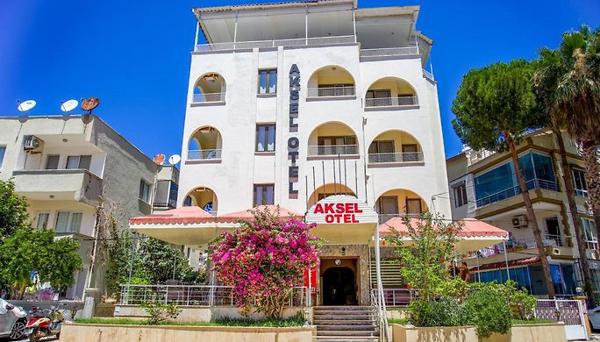 Aksel Butik Otel