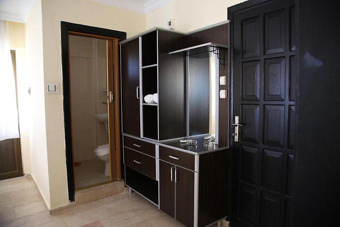 Aksel Butik Otel